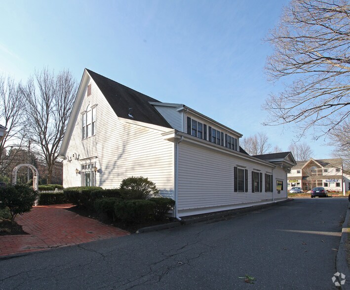 More Photos Of 296 Country Club Rd, Avon Office For Lease