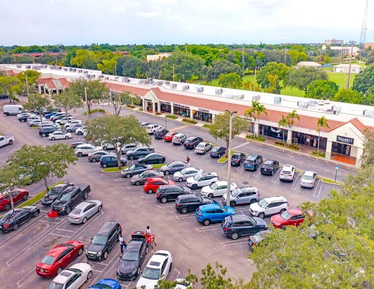 More Photos Of 10299-10391 Royal Palm Blvd, Coral Springs Unknown For Lease