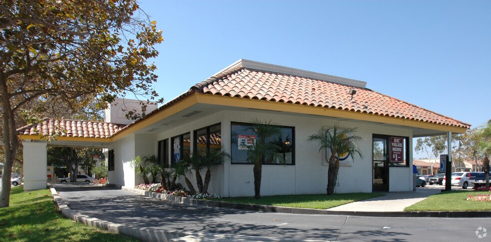 More Photos Of 2001-2091 N Oxnard Blvd, Oxnard Unknown For Lease