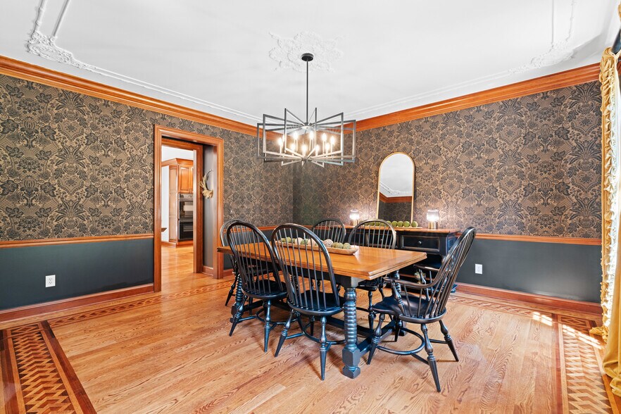 More Photos Of 5455 Plantation Rd, Sunbury Lodge Meeting Hall For Sale