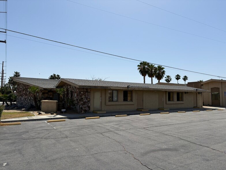 Primary Photo Of 33055 Cathedral Canyon Dr, Cathedral City Religious Facility For Sale