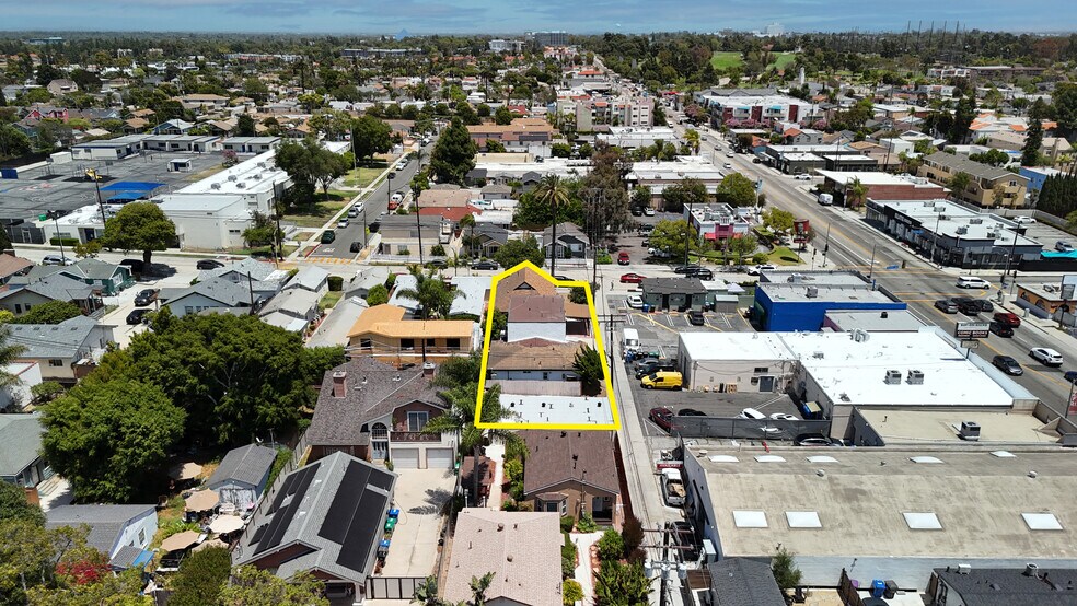 More Photos Of 1315 Termino Ave, Long Beach Apartments For Sale