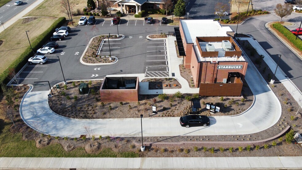 More Photos Of 1070 Darrington Dr, Cary General Retail For Sale