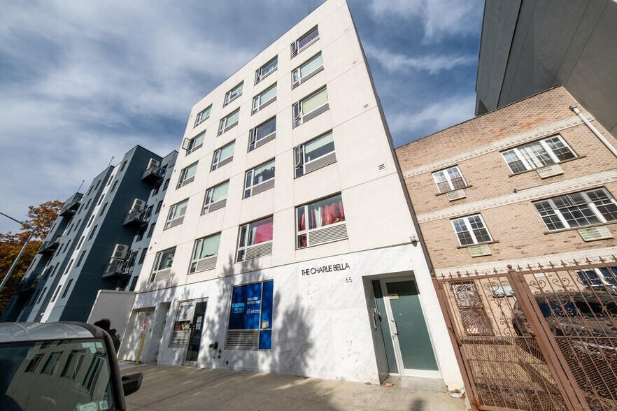 More Photos Of 65 Buchanan Pl, Bronx Apartments For Sale