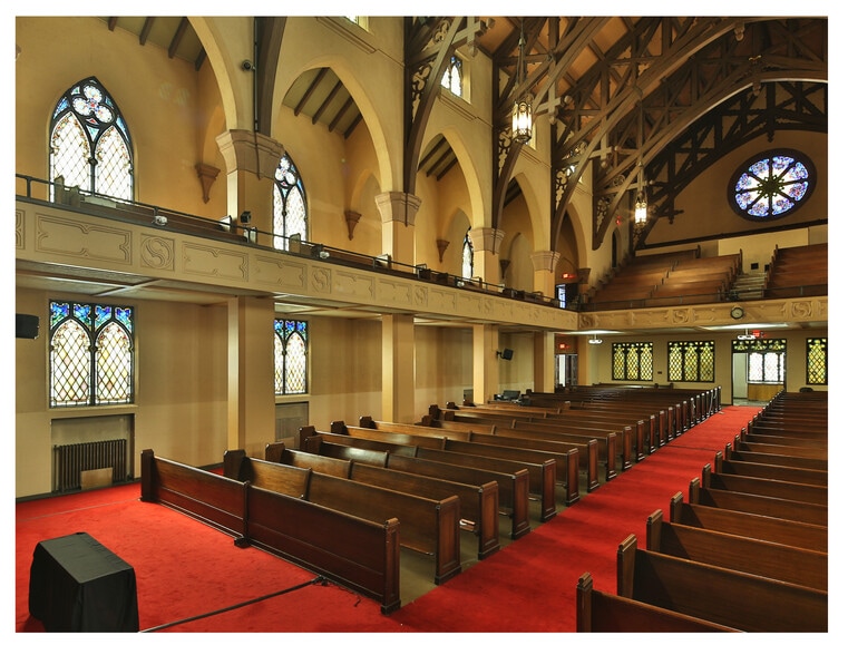 More Photos Of 464 E Walnut St, Pasadena Specialty For Lease