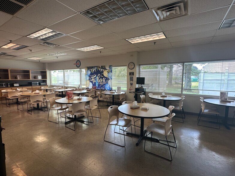 More Photos Of 555 Rt 57 W, Port Murray Warehouse For Sale