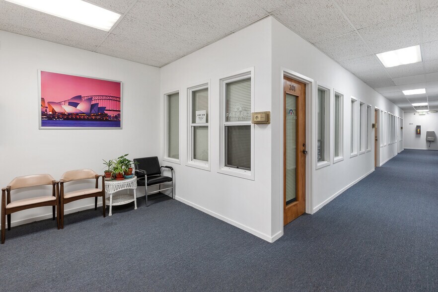 More Photos Of 1610 Post St, San Francisco Office For Sale