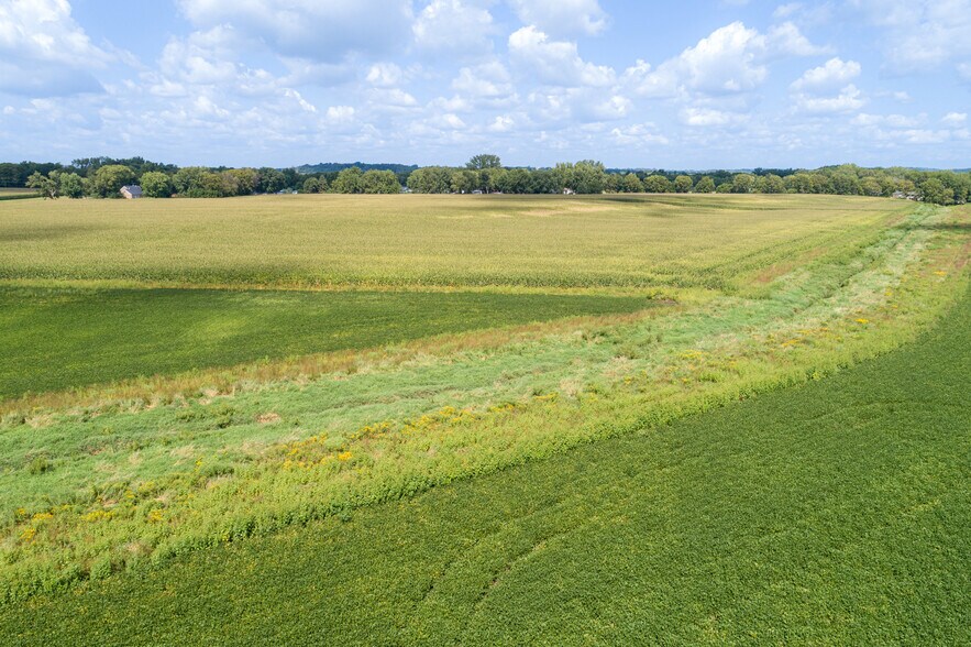 More Photos Of 21xxx Bagley Ave, Faribault Land For Sale
