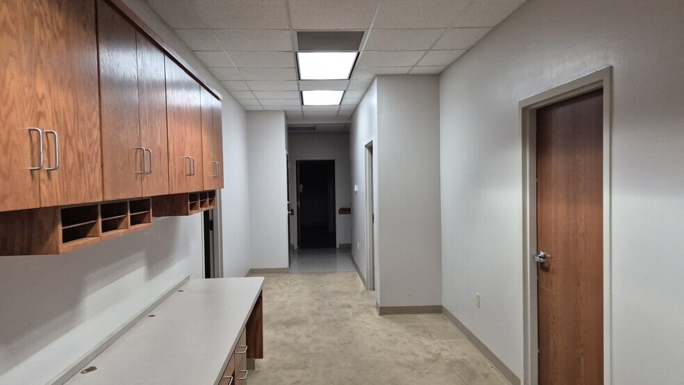 More Photos Of 130 Medical Park Pl, Hot Springs Medical For Lease