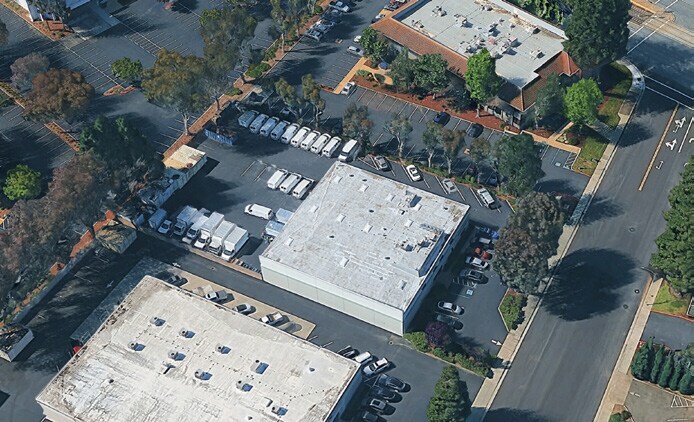 More Photos Of 42 Bonaventura Dr, San Jose Warehouse For Sale