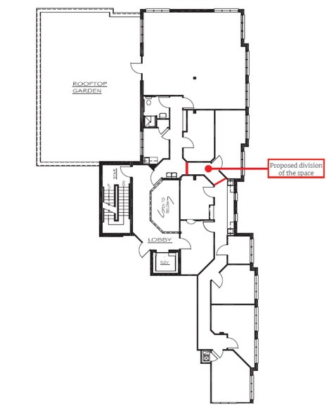 More Photos Of 1430 Rolkin Ct, Charlottesville Medical For Lease