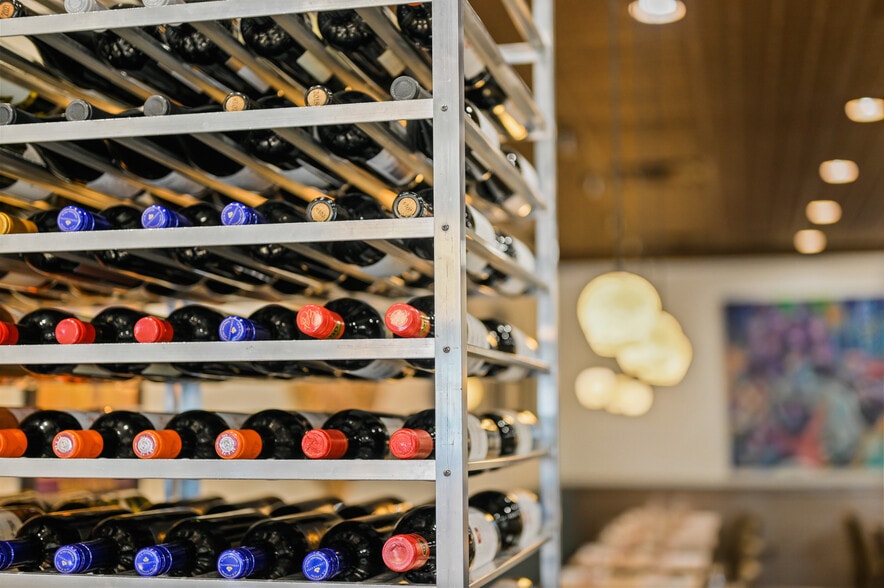 More Photos Of 626 Rood Ave, Grand Junction Restaurant For Sale