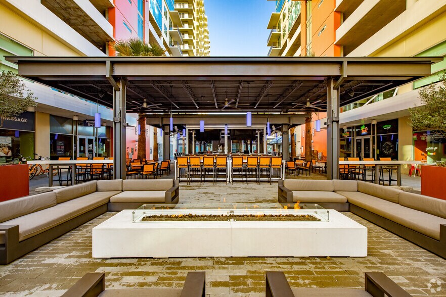 More Photos Of 1120 E Kennedy Blvd, Tampa Office For Sale