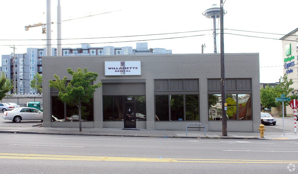 More Photos Of 133 Dexter Ave N, Seattle Medical For Lease
