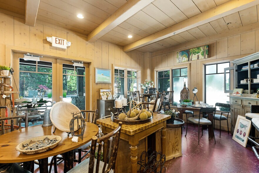 More Photos Of 8703 North Lake Blvd Blvd, Kings Beach General Retail For Sale