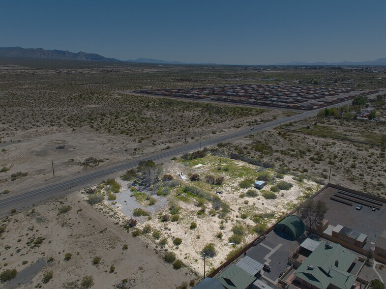 More Photos Of 1900 Blagg Rd, Pahrump Land For Sale