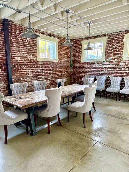 More Photos Of , Portland Office For Sale