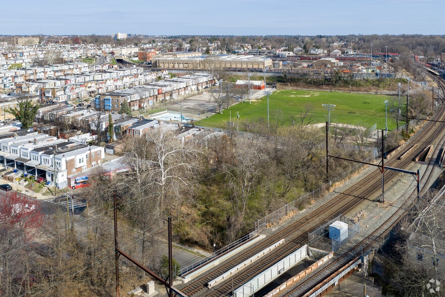 More Photos Of 990 W Tabor Rd, Philadelphia Land For Sale