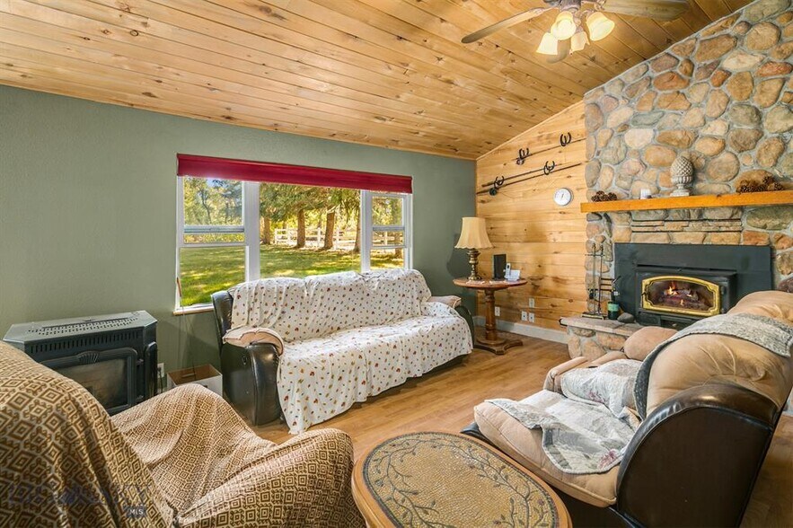 More Photos Of 257 Main Boulder Rd, Big Timber Land For Sale