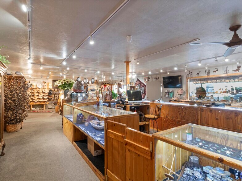 More Photos Of 1930 S Main St, Blanding Trailer Camper Park For Sale