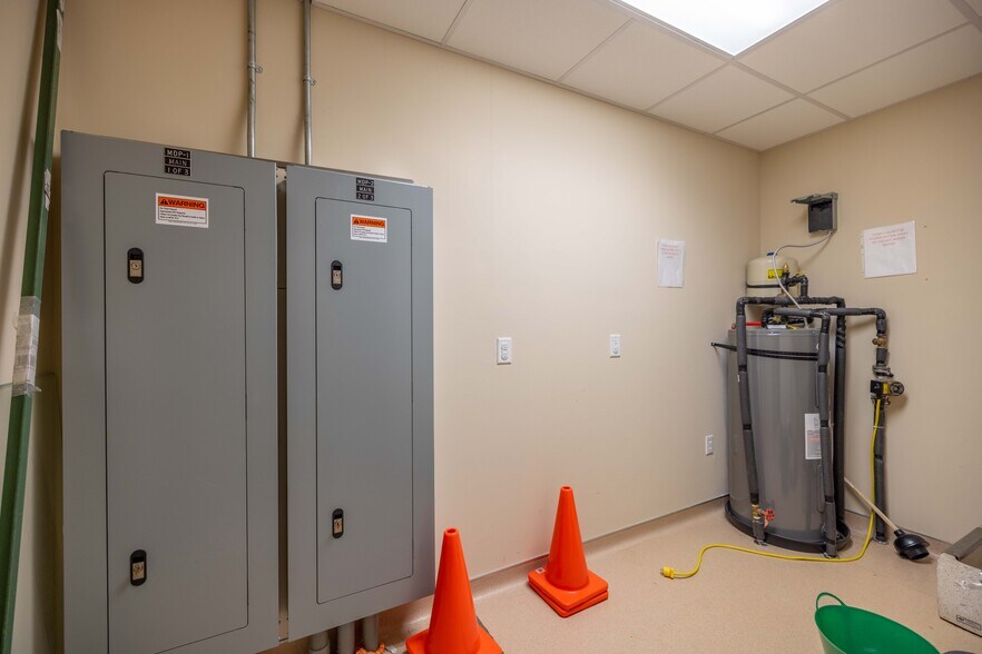 More Photos Of 609 Asheville Hwy, Sylva Medical For Lease