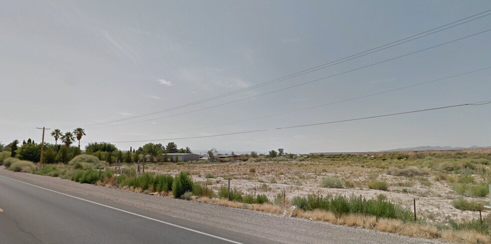 More Photos Of 15 Acre Moapa Valley, Overton Land For Sale