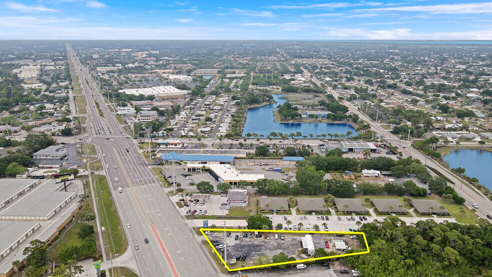 More Photos Of 10720 S Us-1 Hwy, Port Saint Lucie Auto Dealership For Sale