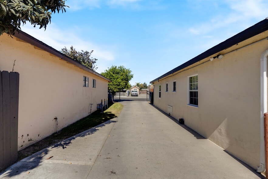 More Photos Of 2354 Valwood Ave, El Monte Apartments For Sale
