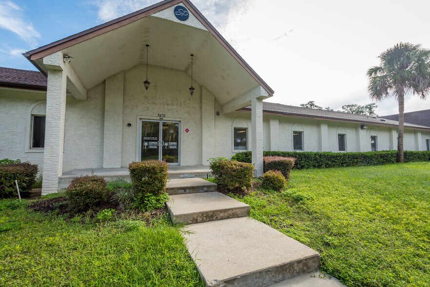 More Photos Of 5431 E Silver Springs Blvd, Silver Springs Office For Lease