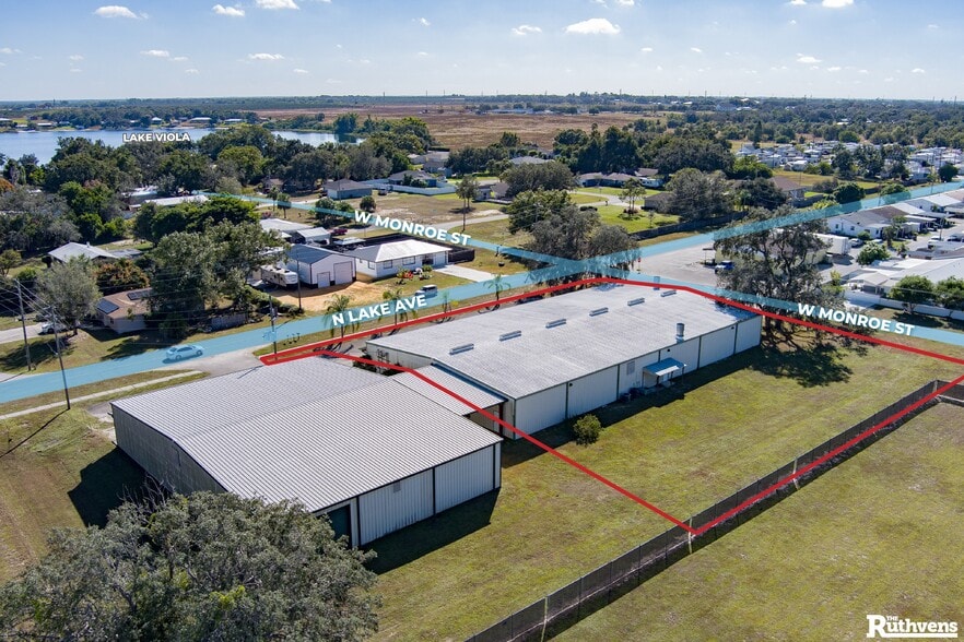 More Photos Of 1503 N Lake Ave, Avon Park Warehouse For Sale