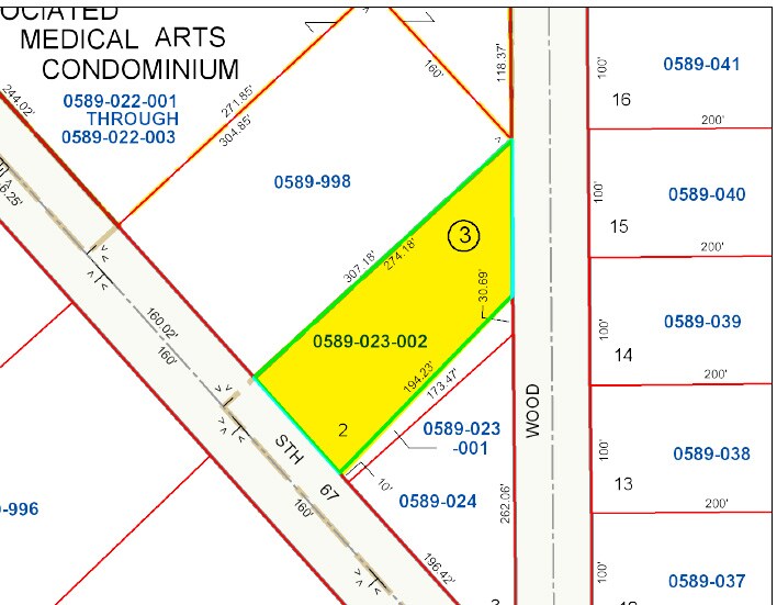 More Photos Of 870 Summit Ave, Oconomowoc Office For Sale