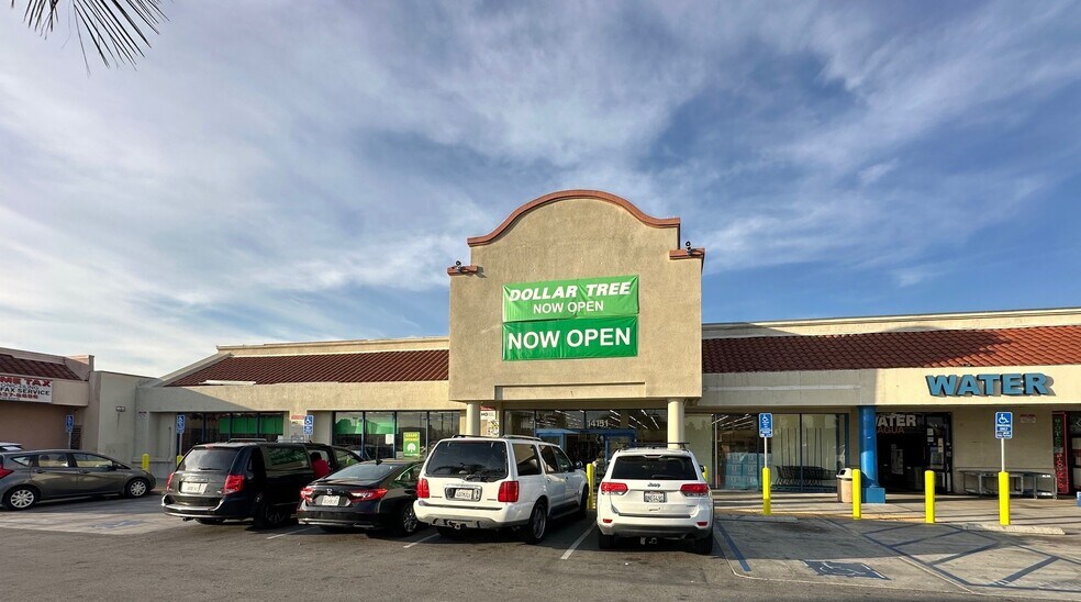 More Photos Of 14151 Ramona Blvd, Baldwin Park General Retail For Lease