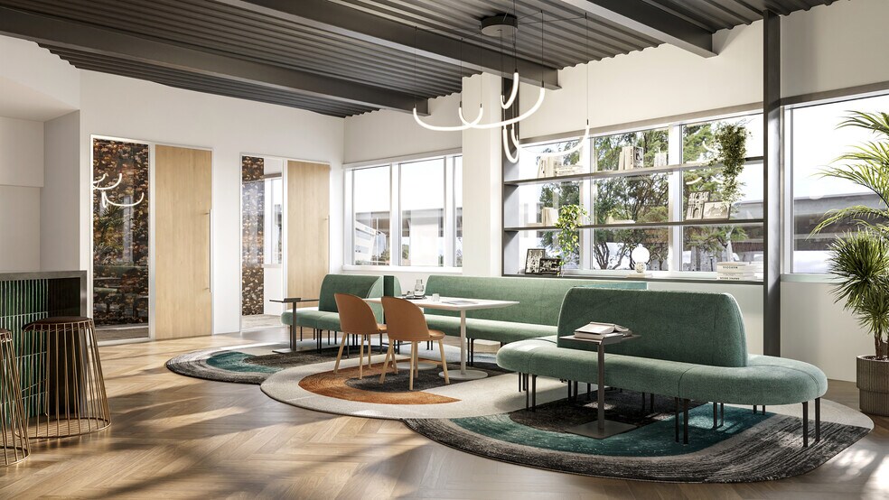 More Photos Of 2275 Rio Bonito Way, San Diego Office For Lease