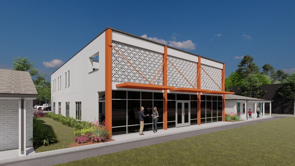 More Photos Of 1980 W Fairbanks Ave, Winter Park Office For Sale