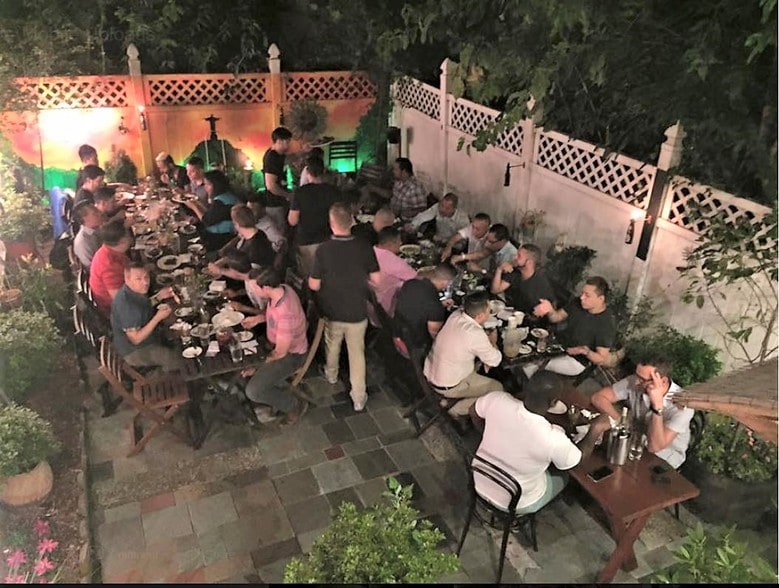 More Photos Of 550 Court St, Brooklyn Restaurant For Lease