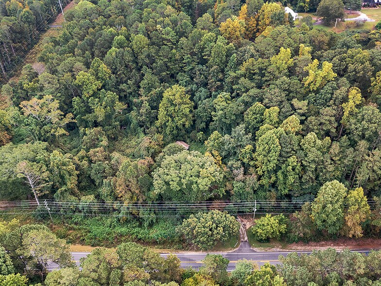 More Photos Of 10 Winndale Rd, Dallas Land For Sale