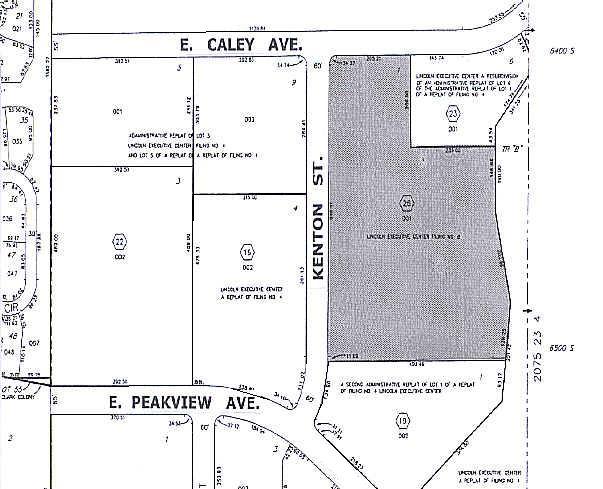 More Photos Of 6446 S Kenton St, Centennial Flex For Lease