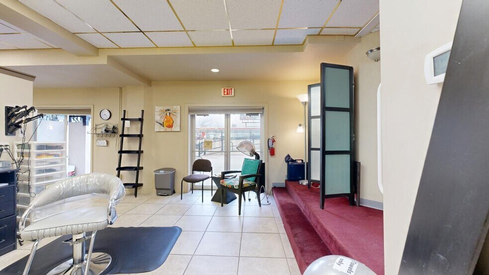 More Photos Of 1116 Grand Ave, Billings General Retail For Lease