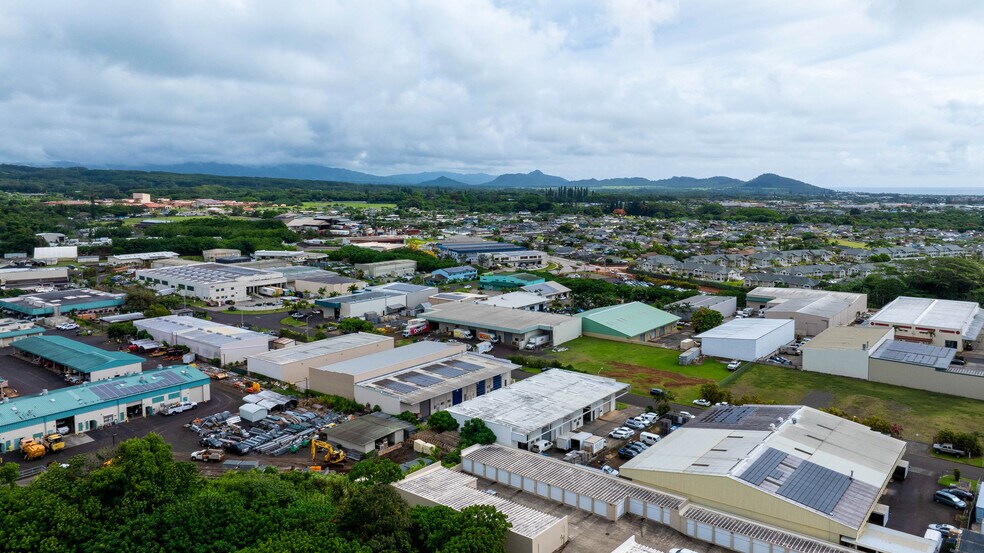 More Photos Of 1794 Haleukana St, Lihue Warehouse For Sale