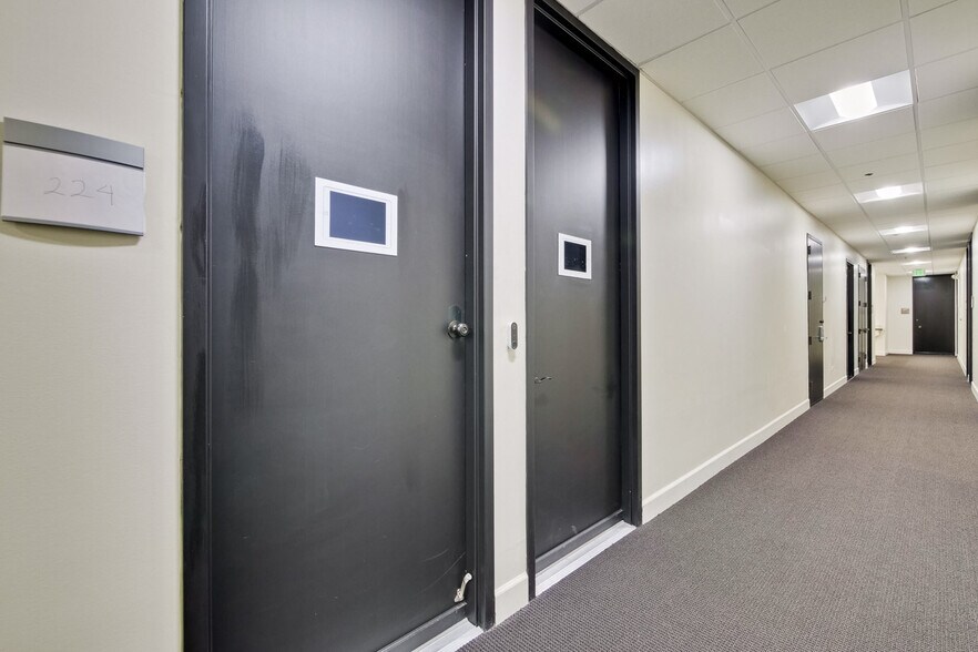 More Photos Of 4966 El Camino Real, Los Altos Office For Sale