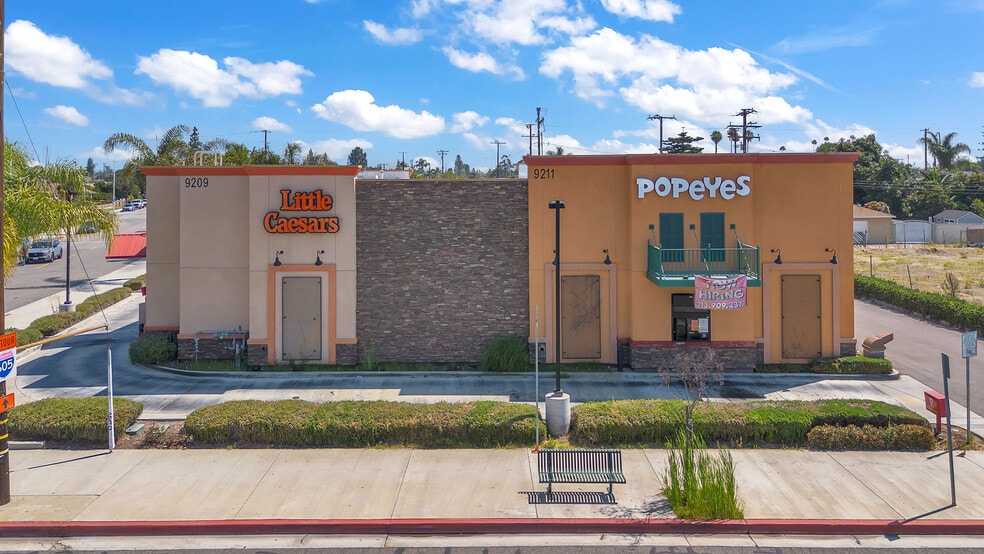 More Photos Of 9211 Telegraph Rd, Pico Rivera Freestanding For Sale
