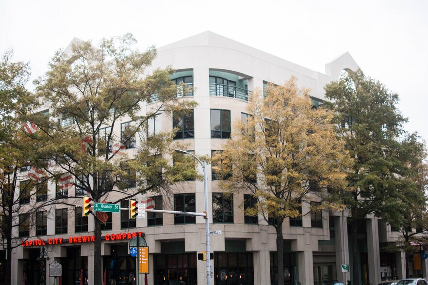 More Photos Of 2700 S Quincy St, Arlington Unknown For Lease