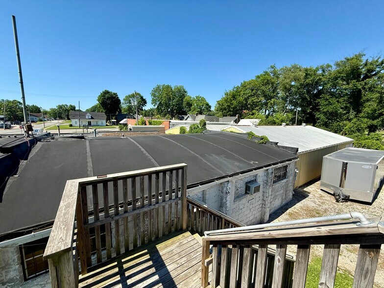 More Photos Of 103 N High St, Franklin Office Residential For Sale