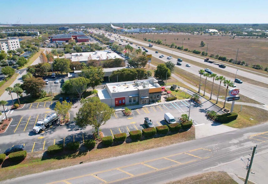 More Photos Of 3251 Colonial Blvd, Fort Myers Fast Food For Sale