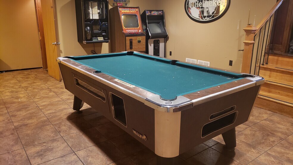 More Photos Of 3501 Birney Ave, Moosic Sports And Entertainment For Sale