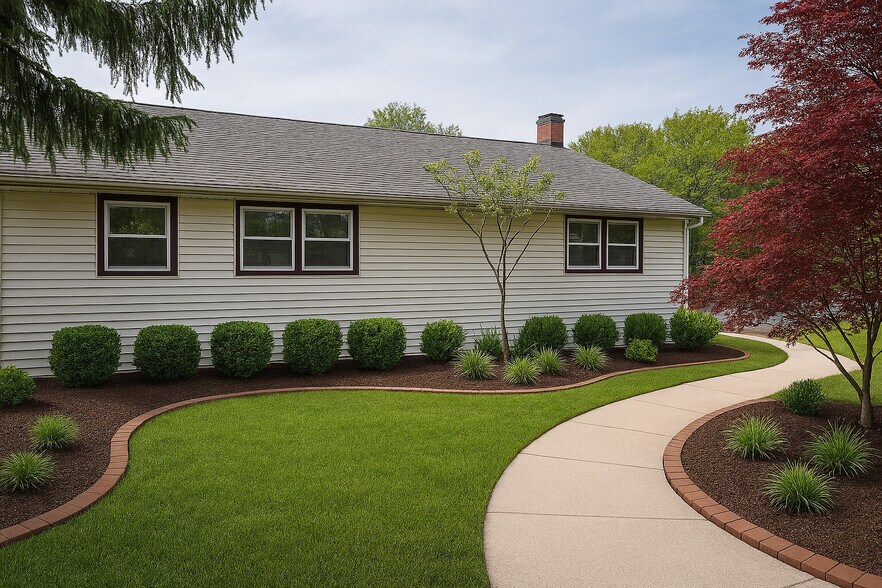 Primary Photo Of 217 55th St, Clarendon Hills Medical For Sale