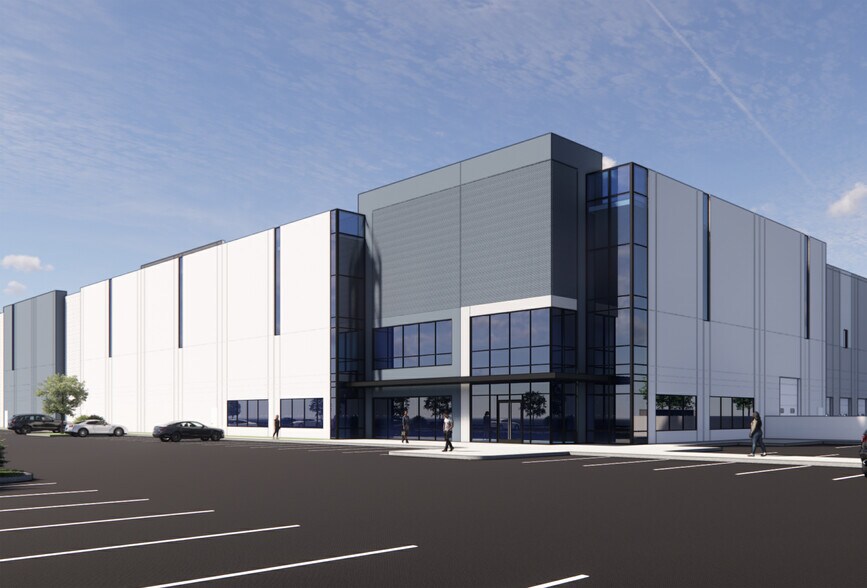 More Photos Of Port Colorado, Watkins Industrial For Sale