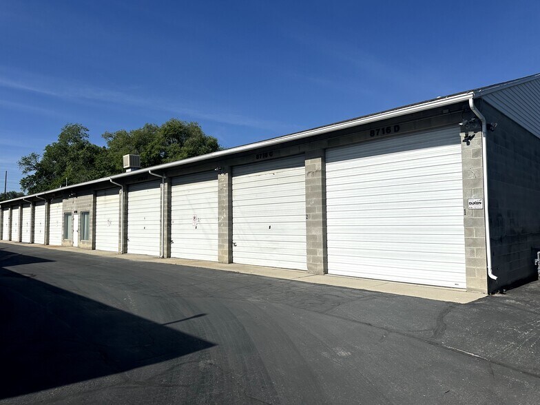 More Photos Of 8720-8760 S 700 E, Sandy General Retail For Lease