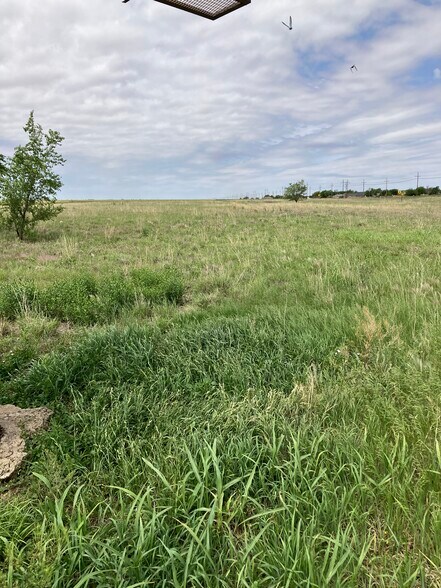 More Photos Of I-27 and 24th St., Plainview Land For Sale