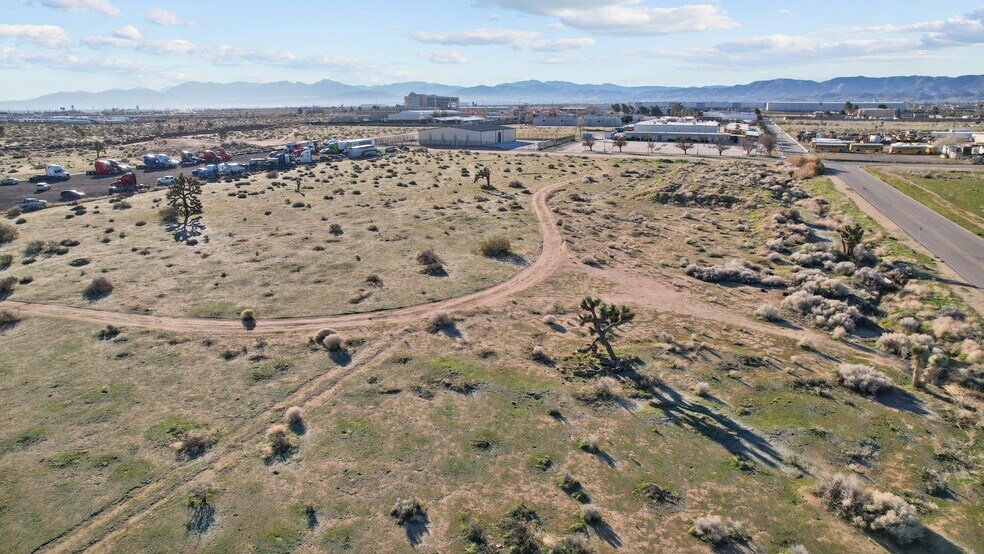 More Photos Of W Avenue L8, Lancaster Land For Sale